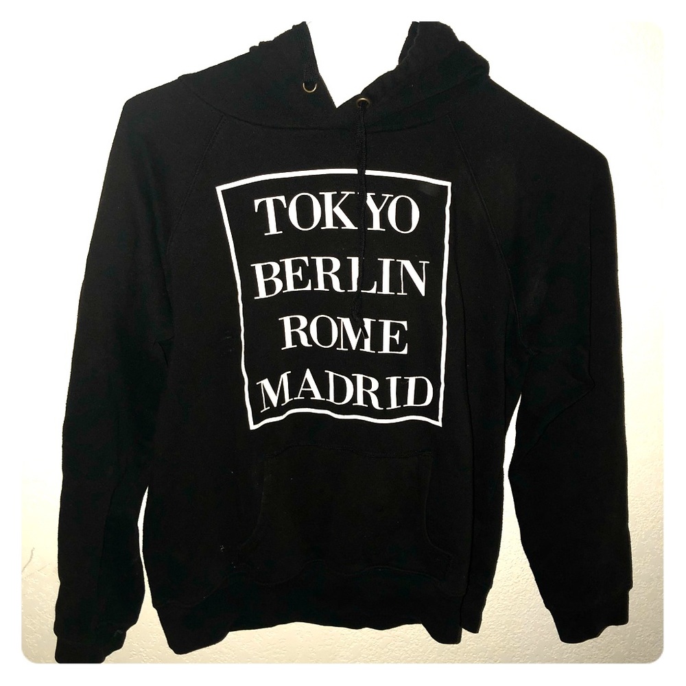 Hoodies